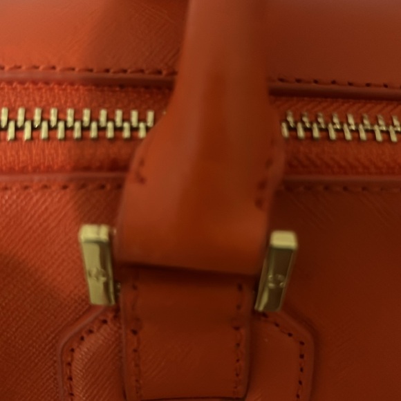 Tory Burch Robinson satchel - Picture 5 of 16